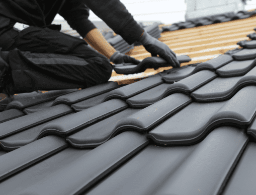 Roof Repair Camberwell