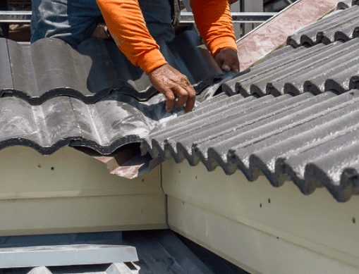 Roof Plumbing Service Near Me