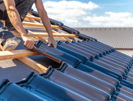 Roof Replacement Melbourne
