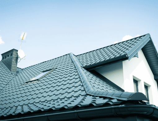 Roof Restoration Doncaster
