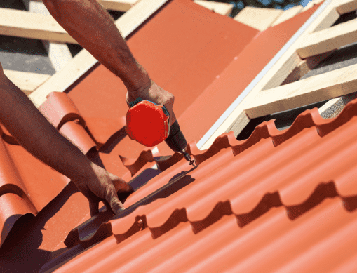 Roof Repair Greensborough