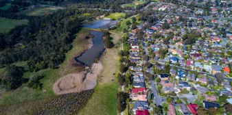 Roof Repair Glen Waverley