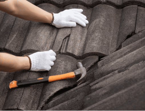 Roof Repair Kew