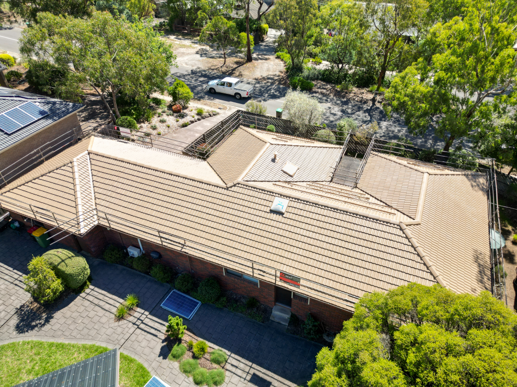 Melbourne Roof Tiling