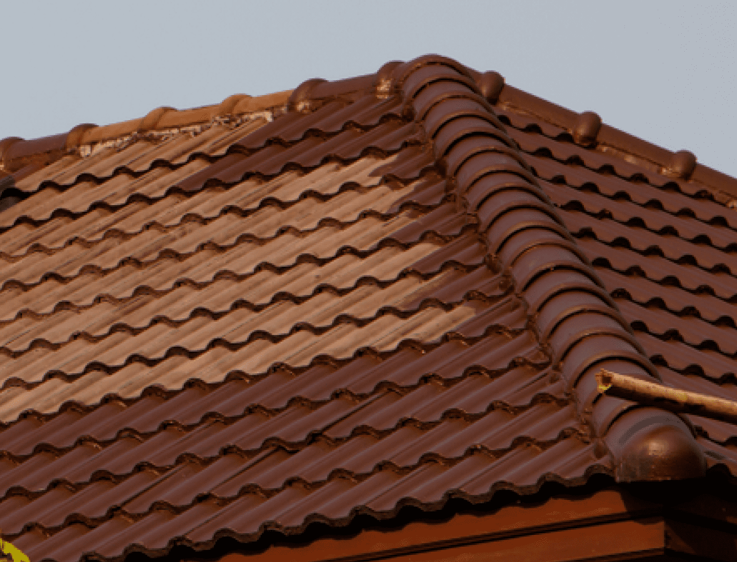Roof Painting Melbourne