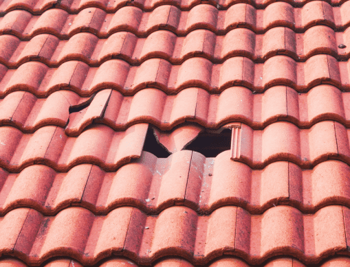 Roof Repairs Eastern Suburbs Melbourne