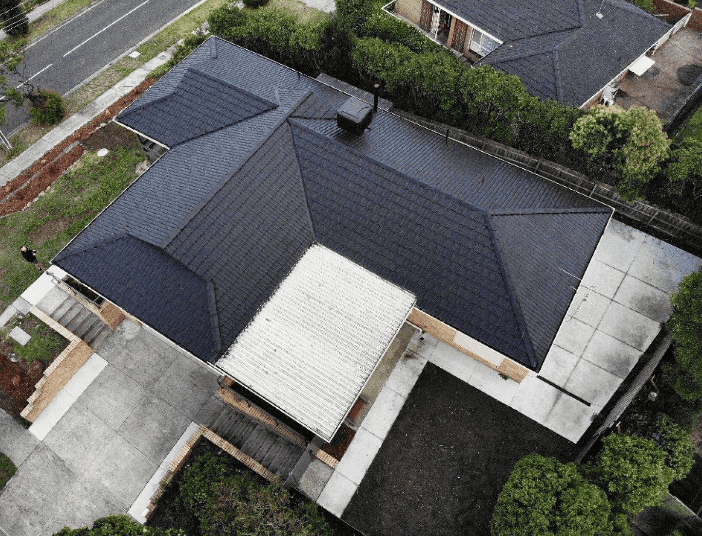 Roofing Contractors Melbourne