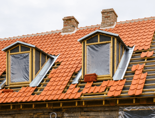 Roof Replacement Melbourne