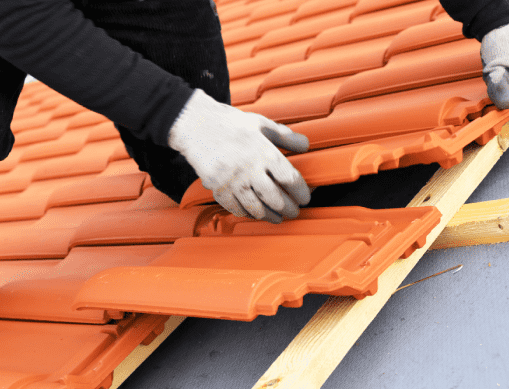 Roof Leak Melbourne