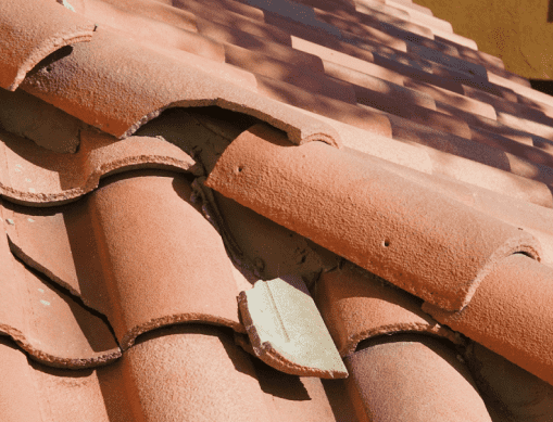 Roof Restoration Western Suburbs Melbourne