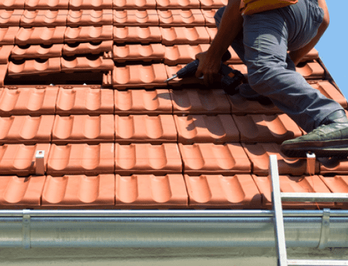 Roof Restoration Western Suburbs Melbourne
