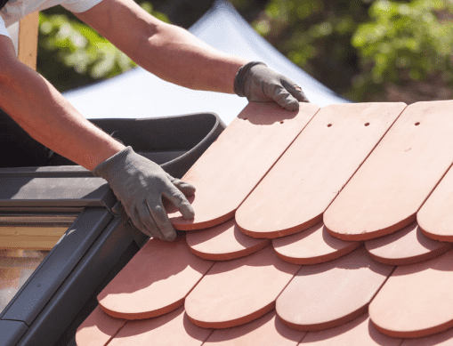 Roof Repair Glen Waverley
