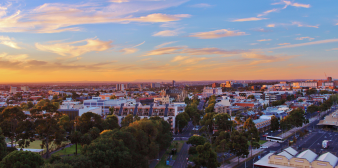 Roof Restoration Western Suburbs