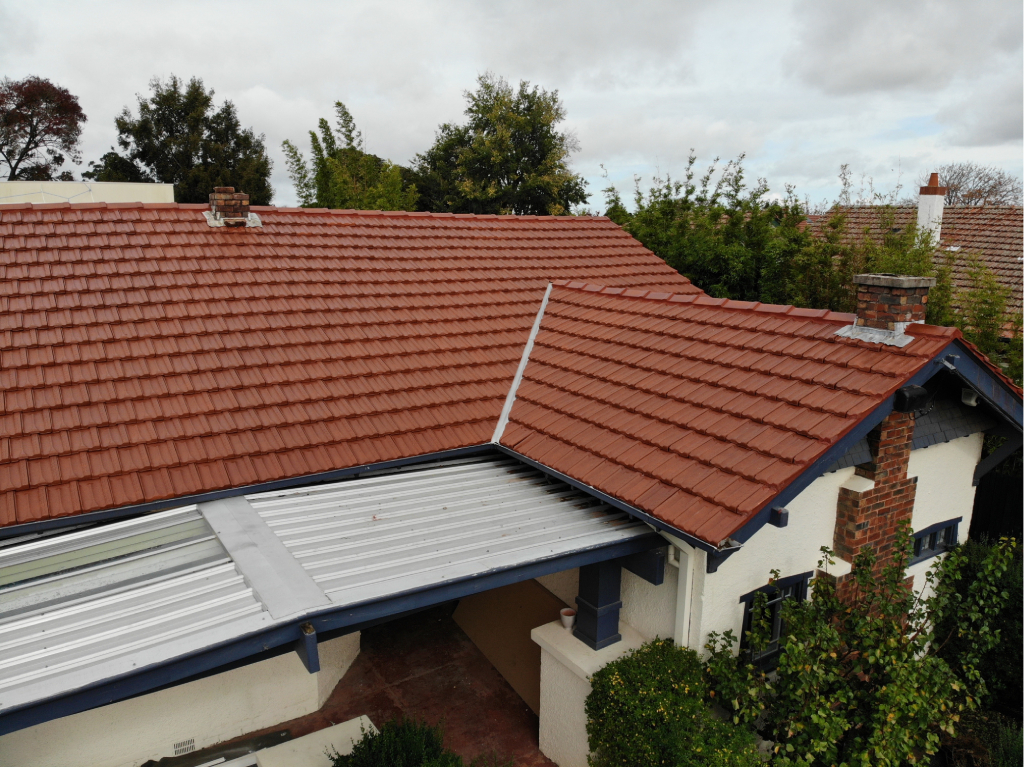 Roof Repairs Near Melbourne