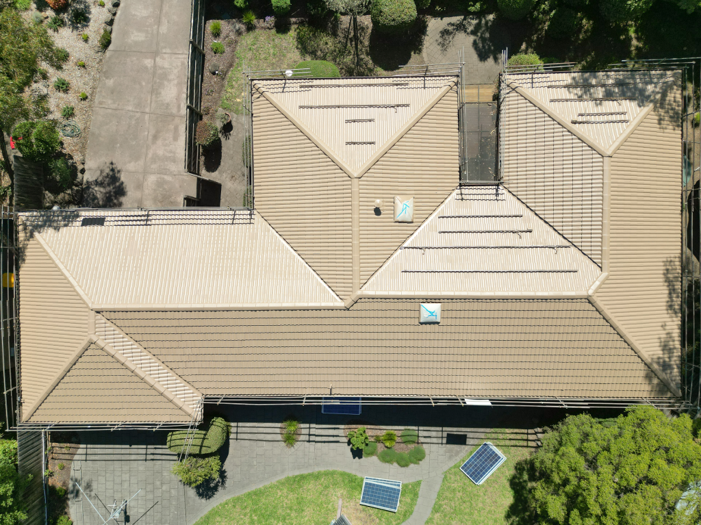 Melbourne Roof Tiling