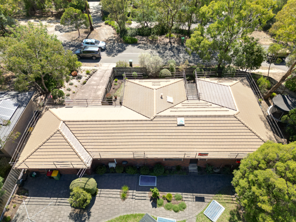 Melbourne Roof Tiling
