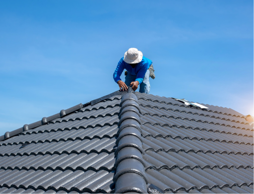 Roof Repairs Melbourne