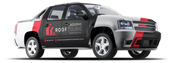 Melbourne Roof Tiling Services